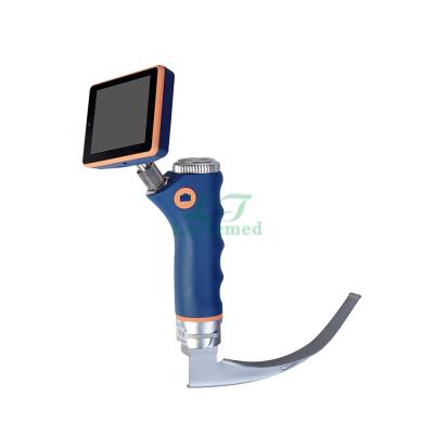 China Other Color LTEV05 Pediatric Video LCD Anesthesia Laryngoscope for sale