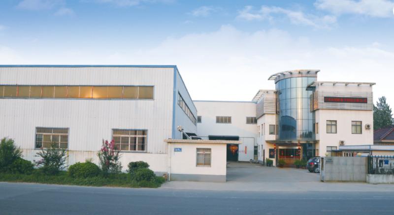 Verified China supplier - Jiangsu Tuqiang Machinery Manufacturing Co., Ltd.