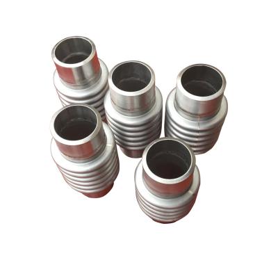 China Steel ASME Certificated Products Good Quality Cheap Factory Price 304 Stainless Steel Expansion Joint for sale