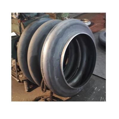 China Hot Sales TQ Brand Carbon Steel ASME Certificate High Pressure Bellows for sale