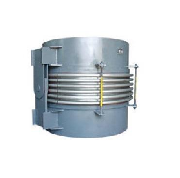 China High Price Steel ASME Certificated Power Plant Stainless Steel Expansion Bellows for sale