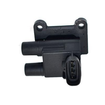 China OEM 33400-64G00 Coil Ignition Coil Harness Assembly Out of Board Ignition High Power BALENO Coil (EG) for sale