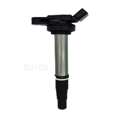 China Genuine Ignition Coil Fit Parts For Japanese Car OEM 90919-C2003 90919-02258 90919-02252 90919-C2005 19X9X7 for sale