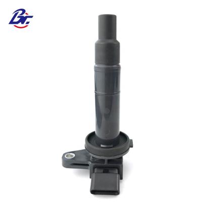 China Wholesale Price High Performance Ignition Coil For Toyot A 19070-BZ040 20181-CE121 Coil Ignition 1000 Bus for sale