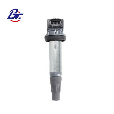 China NEW For Japanese Car Engine Parts 90919-T2009 90919T2009 Ignition Coil Fit For Totot A Other for sale