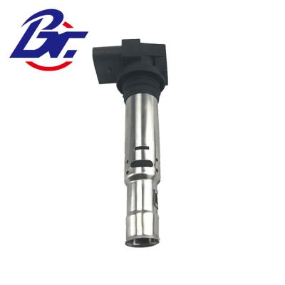 China OEM Performance Connegtor Ignition Coil Winding Machine 036905715 0986221023 036905100A 036905715A 036905715F A1 (8X1 for sale