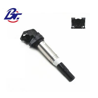 China BUICH Brand Auto Ignition High Performance Coil 12138616153 Fit For BMW 19X9X7 for sale