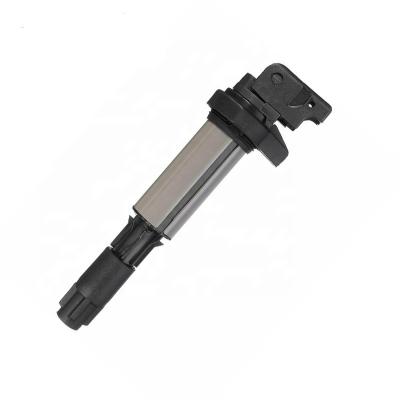 China OEM 12131712223 Connector Ignition Coil Auto-Part-Ignition-Coil X5 (E53) for sale