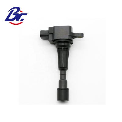 China Original Japanese OEM Parts ZJ20-18-100 ZJ2018100 AIC-A051 2 (De) Car Ignition Coil for sale