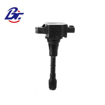 China Factory Supply Car High Quality Engine Parts For Car Ignition Coil Japanese OEM 22448-JA10C 22448-EY00 22448-JN10A M35 for sale