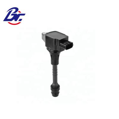 China Factory Supply Car Engine Parts Ignition Coil OEM 22448-6N000 22448-6N001 22448-6N011 22448-6N015 ALMERA II Hatchback (N16) for sale