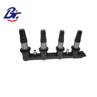 China High Performance Warehouse Auto Ignition Coil With Model 55571790 25186687 Fit For Chevrolet CRUZE 19X9X7 for sale