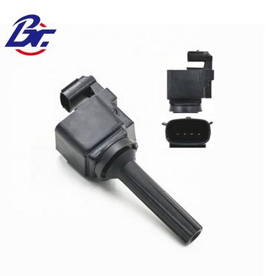 China Warehouse Auto Ignition Coil 24100593 Fit A1291300179 For BUICK GM Encore 1.4T 19X9X7 for sale