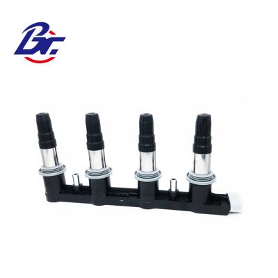 China Wholesale Customized Good Quality Ignition Coil 55570160 For American Car TRAX for sale