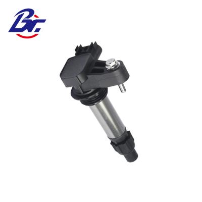 China 12618542 Promotional Good Quality Electronic Car Ignition Coil CTS Sport Cart for sale