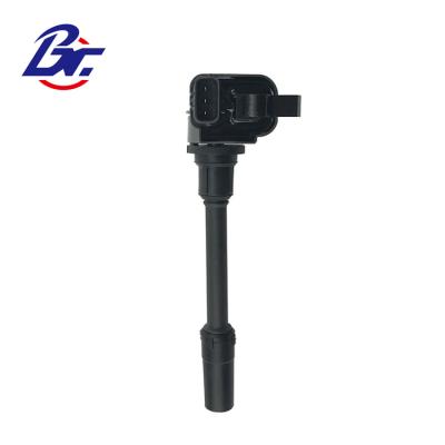 China New Ignition Coil Manufacturer Supply Fit For Mitsubishii OEM MD362913 H6T12471A GALANT IV Saloon (E3_A) for sale