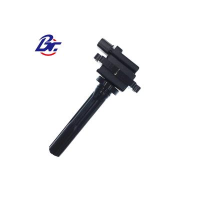 China Msd GRAND VITARA I High Quality Cost Effective Black Universal Ignition Coil (PI for sale