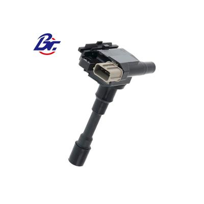 China New Type Interesting Price High X-90 (EL) Car Magnetic Ignition Coil for sale