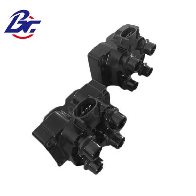 China High Quality BUICH Brand Auto Ignition Coil F37Z-12029-A 88F-12029-A1A DG435 Fit For Ford KA (RB_) for sale