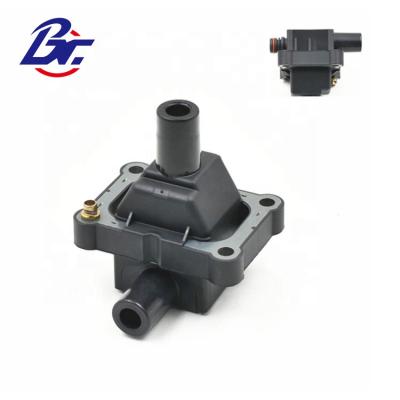 China High Performance of Other Engine Parts Ignition Coil for Mercedes-Benzz E-CLASS (W124) Ignition Coil 0001587503 for sale