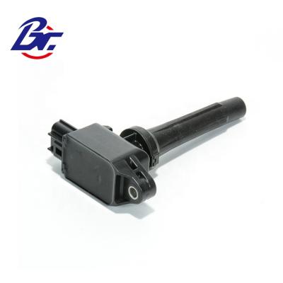 China New Auto Ignition Coils For Mazda 4 PINS OEM 9PE20-18-100 H6T61271 H6T61171 PE20-18-100A 2(DL) for sale