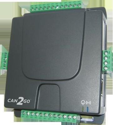 China High Quality Newest Control Can2go UN2 - Universal Plw Controller for sale