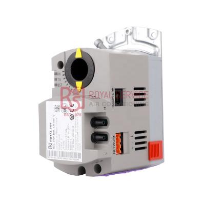 China Service Designer Engineer Air System HVAC Zone Controller DDC Modern Royal Modbus Controller For VAV Terminal Units Box for sale