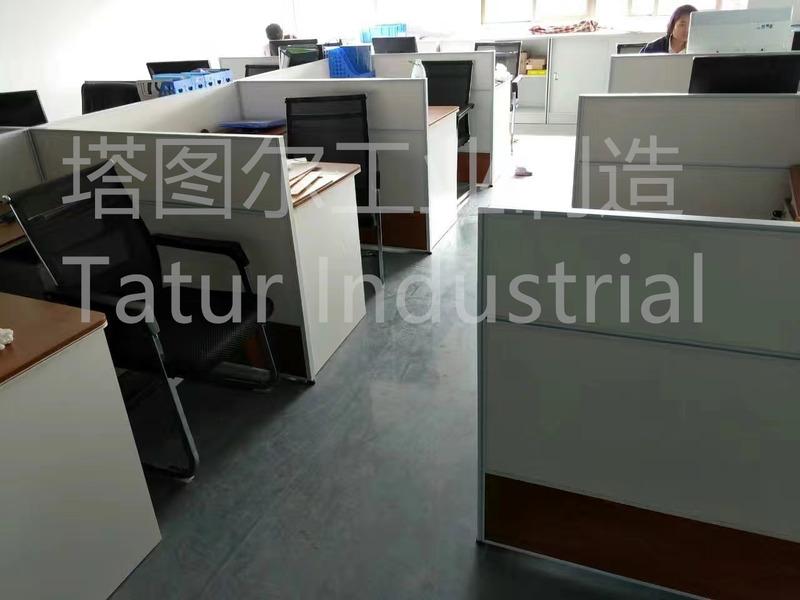 Verified China supplier - Dongguan Tatur Industrial Manufacturing Co., Ltd.