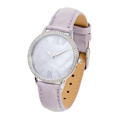 China 2022 Hot Selling Amazon Brand Women's Personal Quartz Watch Water Resistant Lady Quartz Wrist Watch Women Ultra Thin Luxury Diamond Designer for sale