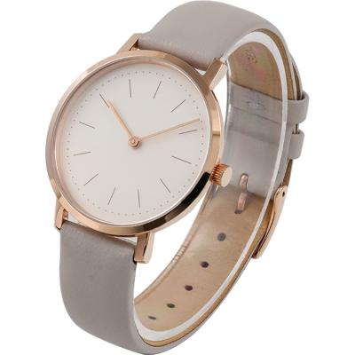 China Water Resistant Factory Customize High Quality Lady Watch Vintage Classic Design Ultra Thin Female Watches Luxury Quartz Watch for sale