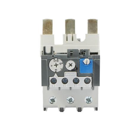 China TA75DU-63M Thermal Relay Overload Relay 45-63A TA75DU-XM TA75DU-63M for sale