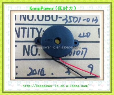 China OBO-35D1 Automated Alarm Buzzer OBO-35D1 for sale