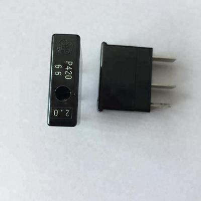 China Alarm Fuse P420 2.0A Fuse P420 for sale