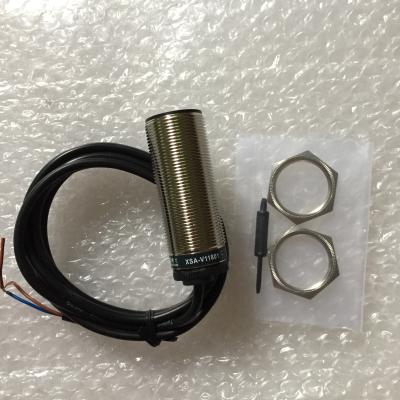 China XSAV11801 XSA-V11801 Proximity Switch Speed ​​Sensor Sensor Switch XSA-V11801 for sale