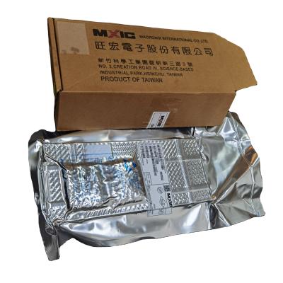 China MX25L512EMI-10G for MXIC 15+ SOP-8 integrated circuit IC-chip MX25L512EMI-10G for sale