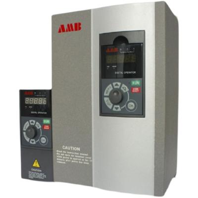 China Inverter AMB300-355G/400P-T3 380V three-phase 355KW AMB300-355G/400P-T3 for sale