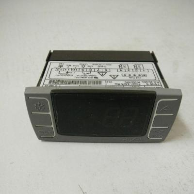 China XR04CX Thermostat XR02CX Cold Storage Thermostat XR06CX Freezer Thermostat XR04CX for sale