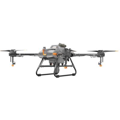 China With Remote Control High Yield Agricultural Agras T10 Drone Sprayer Latin America Version for sale