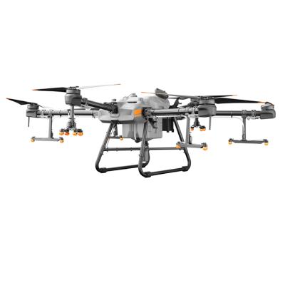 China Wholesale efficiency helicopter agras t10 t20 t30 drone plant protection drone for sale