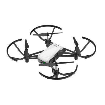 China Hot Sale RC Hobby Drone 4K TELLO Drone Class Mini Selfie Drone with HD Camera for sale