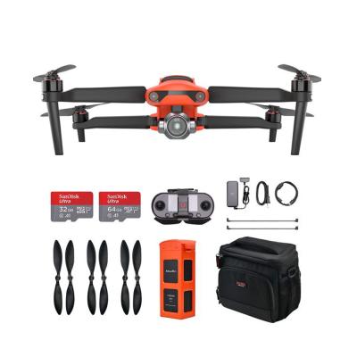 China Autel Headless Robotics EVO II Pro Mode Rugged Package - 6k Camera Drone Hard Case Combo Drone for sale