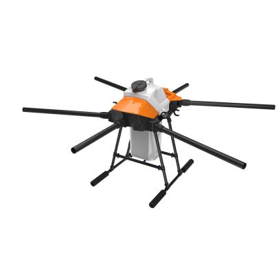 China One Head Hybrid Takeoff/Landing EFT Factory Outlet Full Set With Generator Agriculture Drone Frame Kit for sale