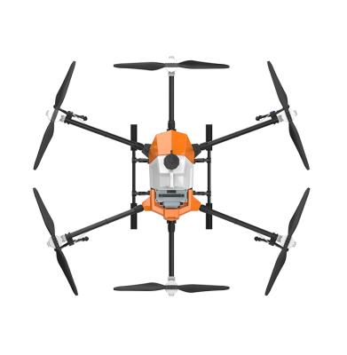 China A EFT factory rc quadcopter m3 drone 2021 new 16L drone main takeoff/landing sprayer for sale