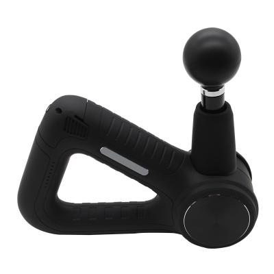 China China Wholesale Fitness Gym Professional Sports Equipment Cloth Body Muscle Massager Hand Held Custom Deep Gun for sale