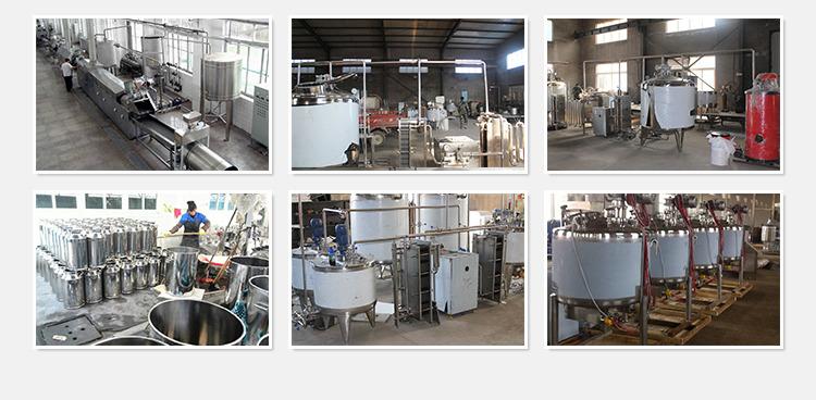 Verified China supplier - Zhengzhou Ohfu Industry Enterprise Co., Ltd.