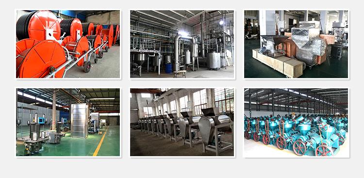 Verified China supplier - Zhengzhou Ohfu Industry Enterprise Co., Ltd.