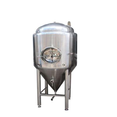 China High Efficiency 300L 500L 1000L 2000L Microbrewery Brewery System Craft Brewery Equipment Beer Brewing Equipment for sale