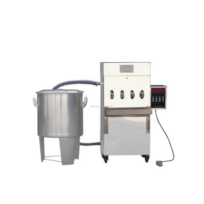 China New Beverage Products Price Cheap Fast Shipping WaterLiquid Filling And Measuring Machine Factory In China for sale