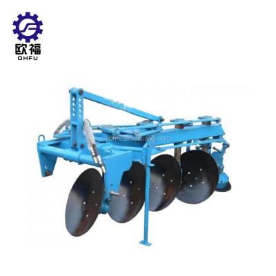 China Farms Three Disc Plow / Disc Plow Price for sale