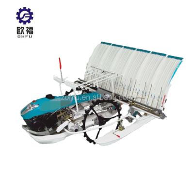 China energy saving rice planting machine, rice transplanter, rice sowing machine for sale for sale